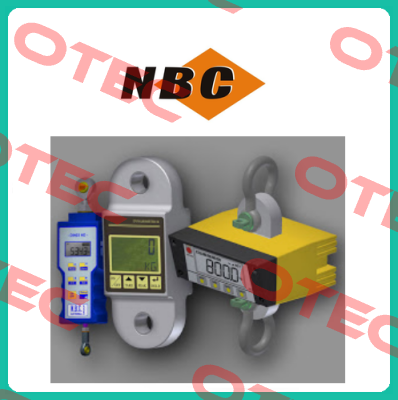 FL 15 KG NBC Electronica
