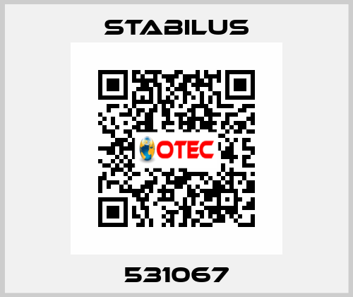 531067 Stabilus