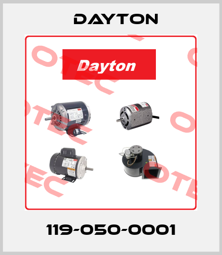 119-050-0001 DAYTON
