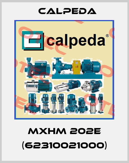 MXHM 202E (62310021000) Calpeda