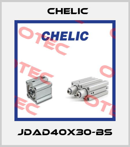 JDAD40x30-BS Chelic