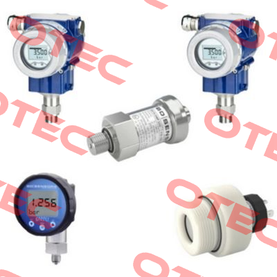 CIT600-4-1-2-1-100-000 Bd Sensors