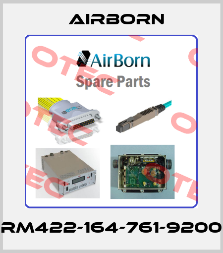 RM422-164-761-9200 Airborn