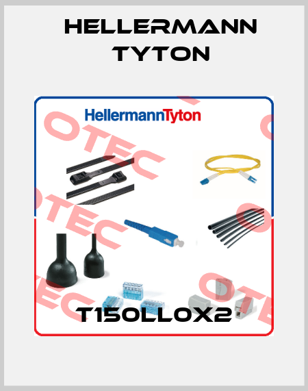 T150LL0X2 Hellermann Tyton