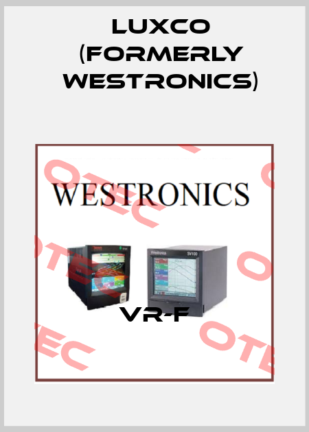 VR-F Luxco (formerly Westronics)