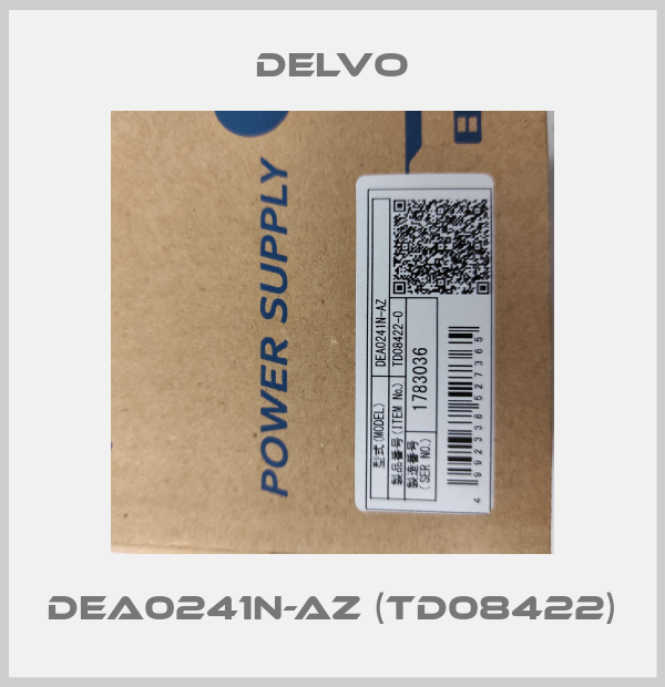 DEA0241N-AZ (TD08422)-big