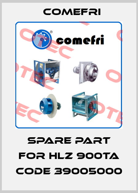 spare part for HLZ 900TA code 39005000 Comefri
