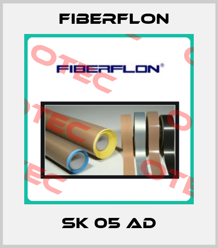 SK 05 AD Fiberflon