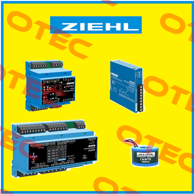 TR250 T224191  Ziehl