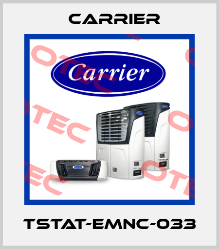 TSTAT-EMNC-033 Carrier