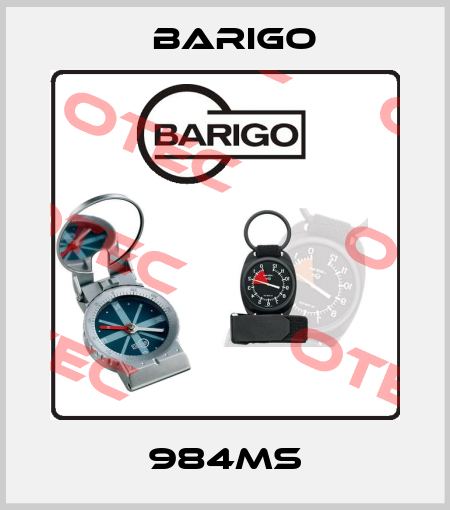 984MS Barigo