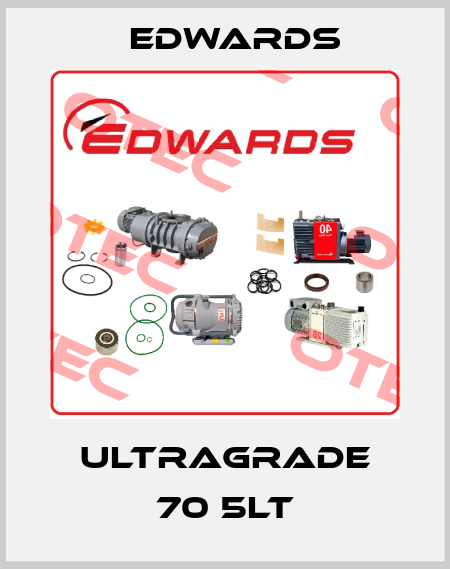 Ultragrade 70 5Lt Edwards
