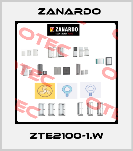 ZTE2100-1.W ZANARDO