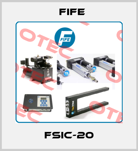 FSIC-20 Fife