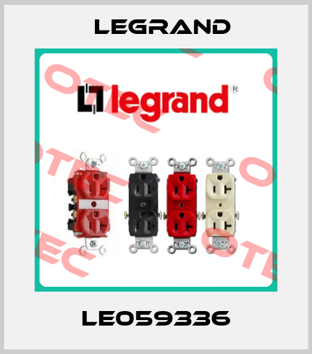 LE059336 Legrand