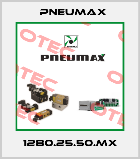 1280.25.50.MX Pneumax