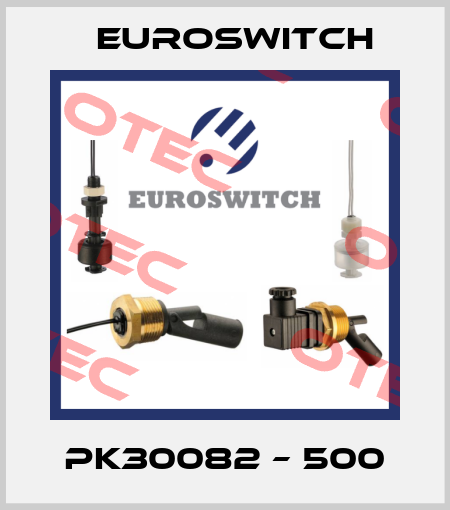 PK30082 – 500 Euroswitch