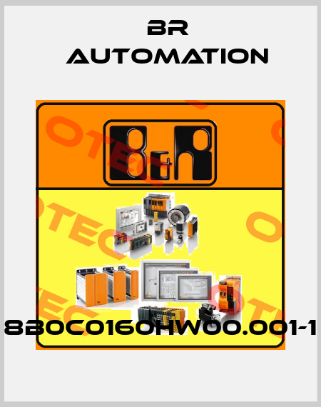 8B0C0160HW00.001-1 Br Automation