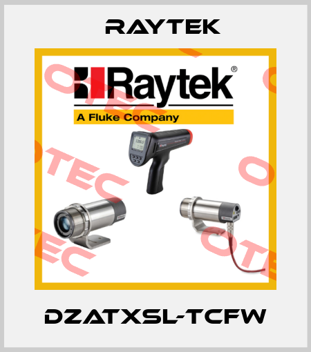 DZATXSL-TCFW Raytek