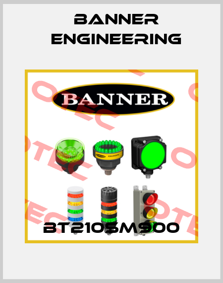 BT210SM900 Banner Engineering