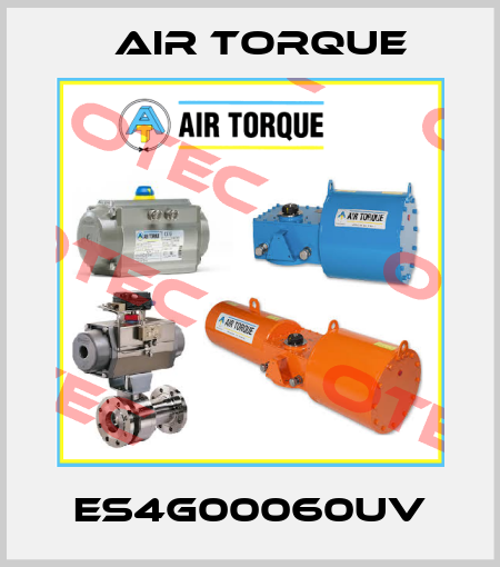 ES4G00060UV Air Torque