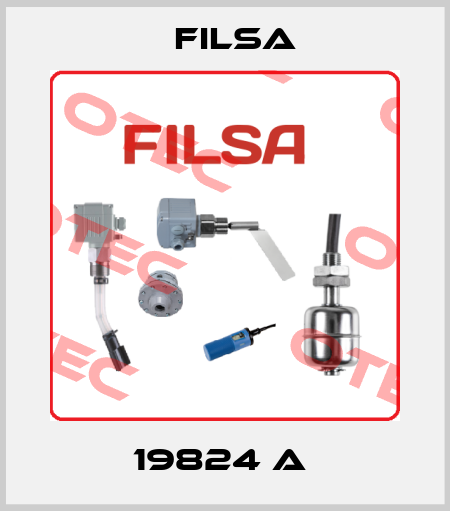 19824 A  Filsa