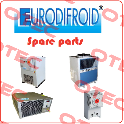 KU 35 Eurodifroid