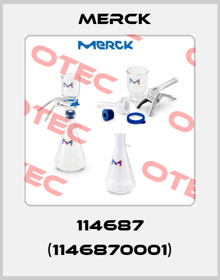 114687 (1146870001) Merck