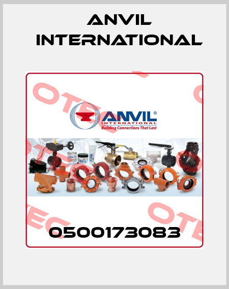 0500173083 Anvil International