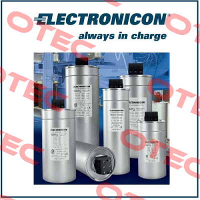 E33.B48-500205 Electronicon