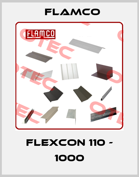 Flexcon 110 - 1000 Flamco