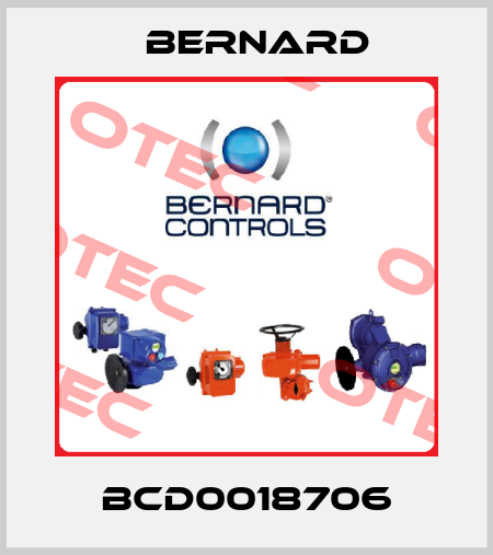 BCD0018706 Bernard