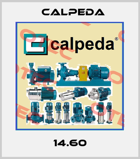 14.60 Calpeda