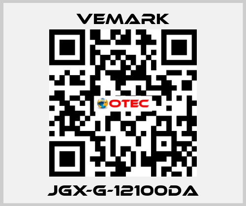JGX-G-12100DA Vemark