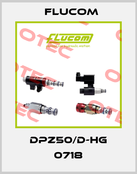 DPZ50/D-HG 0718 Flucom