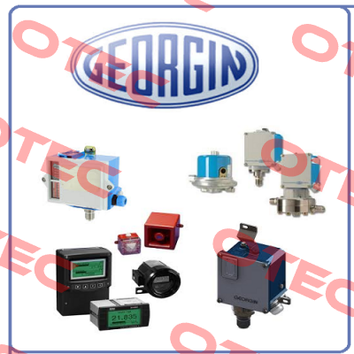 SEALING DEVICE - F SERIES  Georgin