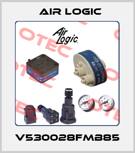 V530028FMB85 Air Logic