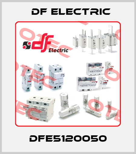 DFE5120050 DF Electric