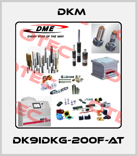 DK9IDKG-200F-AT Dkm