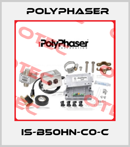 IS-B50HN-C0-C Polyphaser