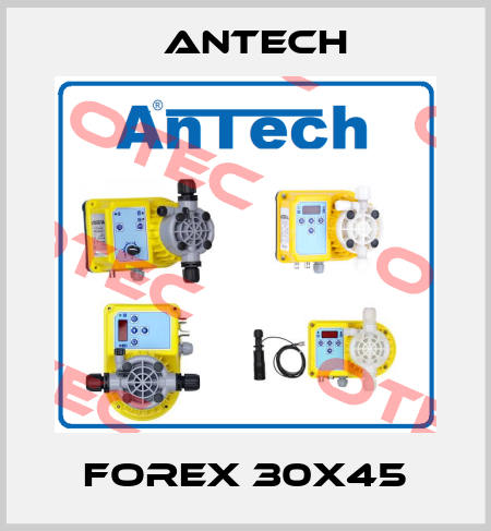 Forex 30X45 Antech