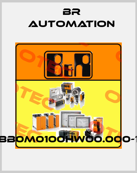 8B0M0100HW00.000-1 Br Automation