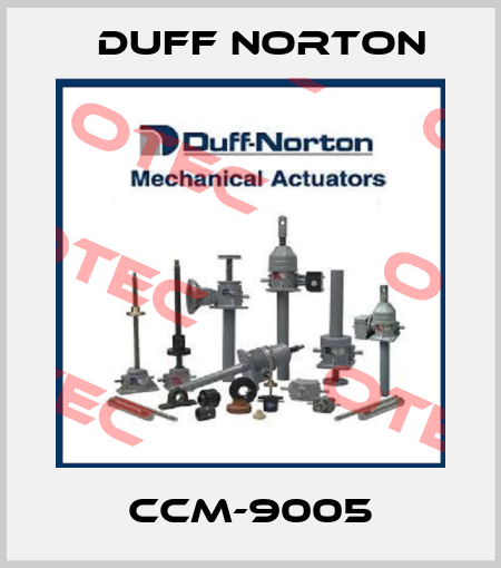 CCM-9005 Duff Norton