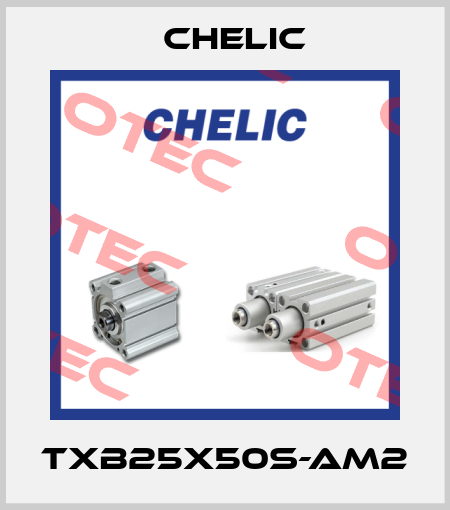 TXB25x50S-AM2 Chelic