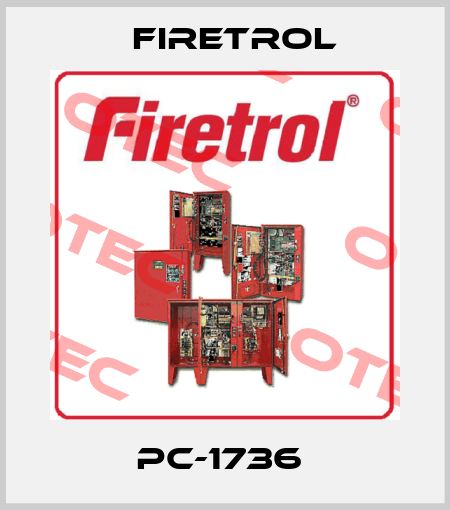 PC-1736  Firetrol