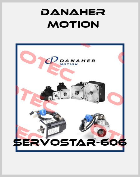 SERVOSTAR-606 Danaher Motion