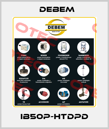IB50P-HTDPD Debem
