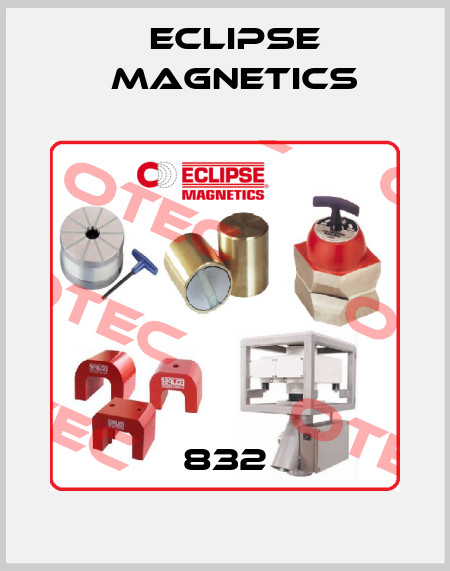 832 Eclipse Magnetics