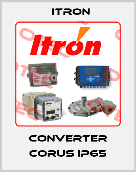 converter corus ip65 Itron