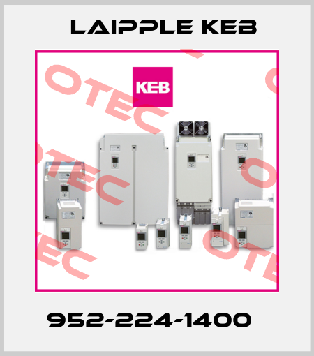 952-224-1400   LAIPPLE KEB
